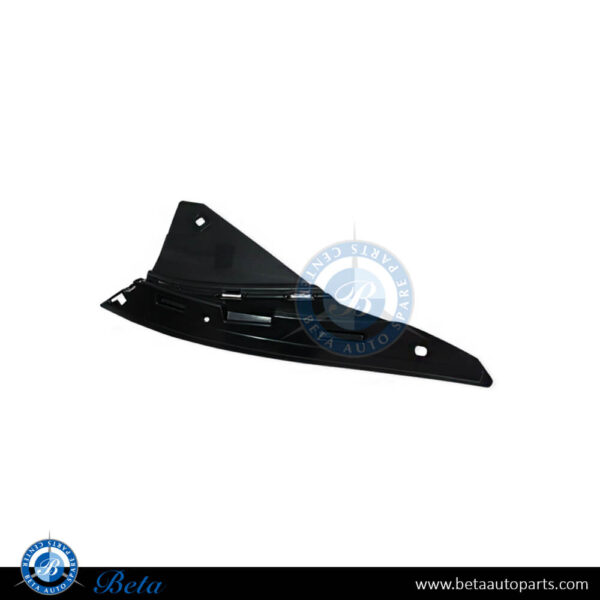 1778859602-mercedes-a-class-w177-front-bumper-innerbracket-rh-china-parts.jpg Mercedes A-Class W177 (2019-Up), Front Bumper Inner Bracket (Right), China, 1778859602