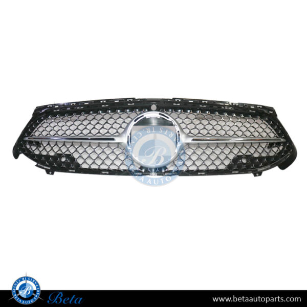 1778888300-mercedes-a-class-w177-radiator-grille-normal-amg.jpg Mercedes A-Class W177 (2023-Up), Radiator Grille Normal AMG, China, 1778888300