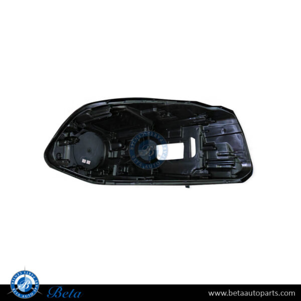 Mercedes A-Class W177 (2019-2022), Headlamp Housing for Static LED (Left), China, 1779060101