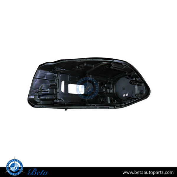 Mercedes A-Class W177 (2019-2022), Headlamp Housing for Static LED (Right), China, 1779060201