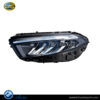 Mercedes A-Class W177 (2023-Up), Headlamp Static LED (Left), Hella, 1779066304
