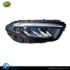 Mercedes A-Class W177 (2023-Up), Headlamp Static LED (Right), Hella, 1779066404