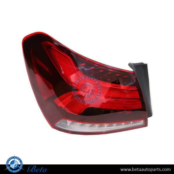 1779066900-mercedes-a-class-w177-tail-lamp-for-sedan-left-china-parts-1.jpg Mercedes A-Class Sedan W177 (2019-2022), Tail Lamp (Left), China, 1779066900
