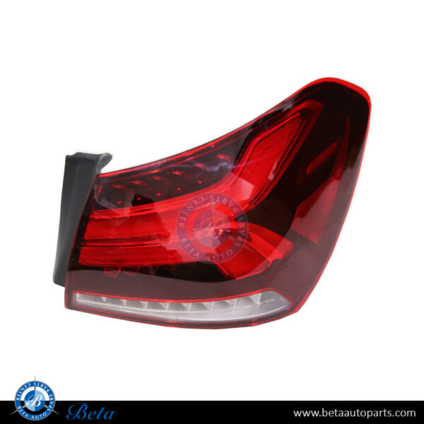 1779067000-mercedes-a-class-w177-tail-lamp-for-sedan-right-china-parts-1.jpg Mercedes A-Class Sedan W177 (2019-2022), Tail Lamp (Right), China, 1779067000