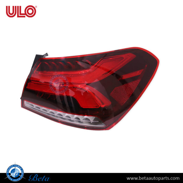 1779067400-mercedes-a-class-w177-tail-lamp-for-sedan-usa-type-right.jpg Mercedes A-Class Sedan W177 (2019-2022), Tail Lamp LED - USA Type (Right), ULO, 1779067400