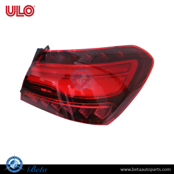 1779068804-mercedes-a-class-w177-tail-lamp-led-for-sedan-right.jpg Mercedes A-Class Sedan W177 (2023-Up), Tail Lamp LED (Right), ULO, 1779068804