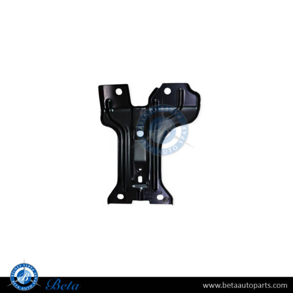 Volkswagen Jetta (2019-Up), Radiator Support Bracket, China, 17A805567
