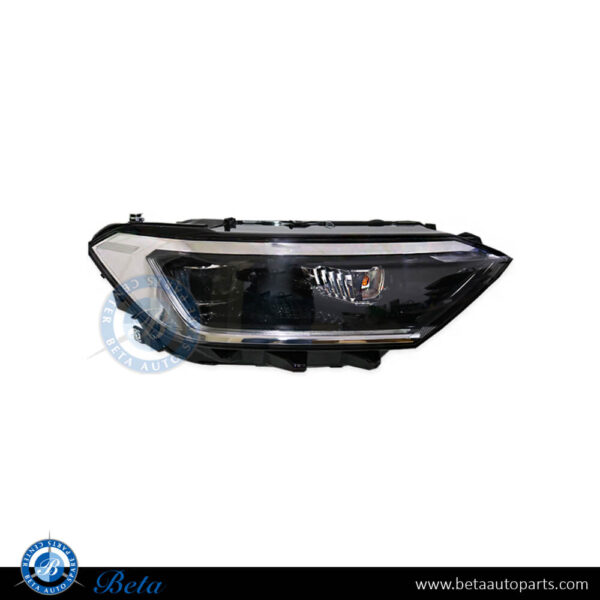 17G941036-volkswagen-jetta-headlamp-right-china-spare-parts-1.jpg Volkswagen Jetta (2019-Up), Headlamp - China Type (Right), China, 17G941036