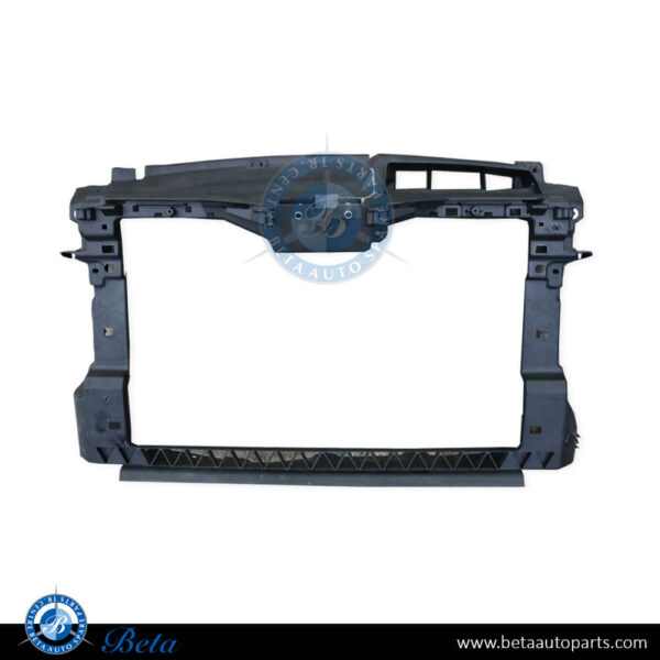 Volkswagen Scirocco (2009-2014), Radiator Support (Plastic), Taiwan, 1K8805588A