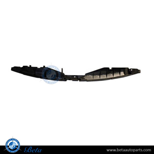 Volkswagen Scirocco (2015-2017), Radiator Grille Bracket, China, 1K8805813B