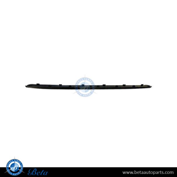 Volkswagen Scirocco (2015-2017), Spoiler Support Bar, China, 1K8805915C