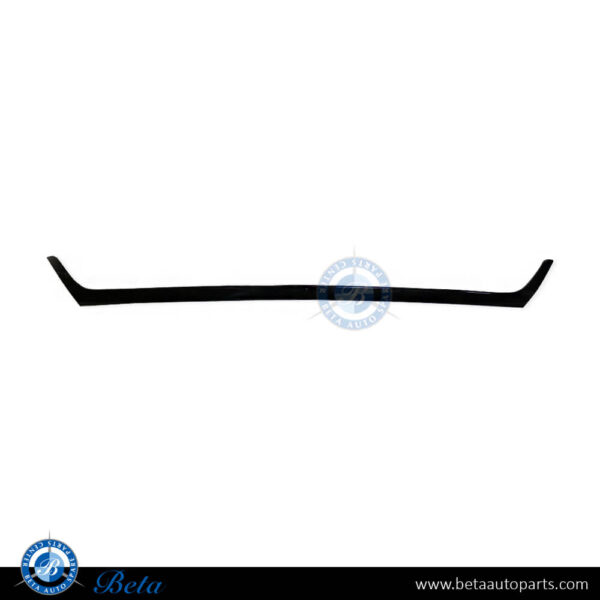 Volkswagen Scirocco (2015-2017), Radiator Grille Bracket, China, 1K8853761B