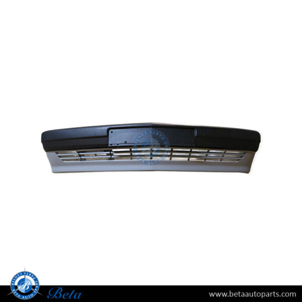 2018801670-mercedes-c-class-w190-w201-front-bumper-assy.jpg Mercedes C-Class W190 / W201 (1988-1993), Front Bumper , China, 2018801670