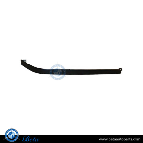 Mercedes C-Class W202 (1997-2000), Headlamp Strip (Right), Taiwan, 2028260677