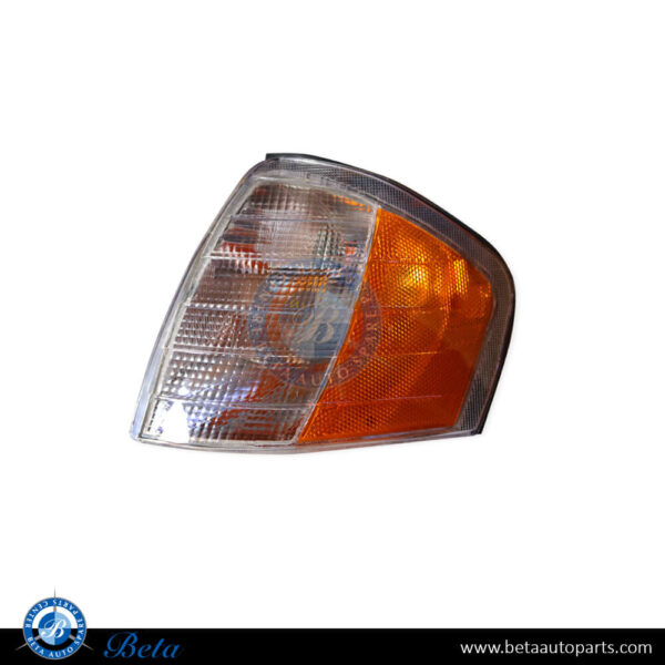 2028261143-mercedes-c-class-w202-corner-lamp-usa-type-left.jpg Mercedes C-Class W202 (1994-2000), Corner Lamp - USA Type (Left), China, 2028261143