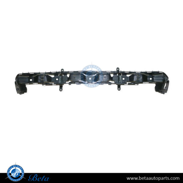 Mercedes C-Class W202 (1994-2000), Front Bumper Inner Bracket, Taiwan, 2028800152