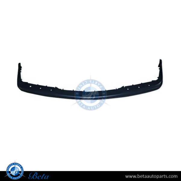 Mercedes C-Class W202 (1997-2000), Front Bumper Rail, Taiwan, 2028850421