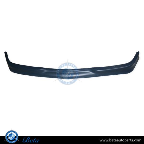 Mercedes C-Class W202 (1997-2000), Front Bumper Lower Spoiler, Taiwan, 2028851025