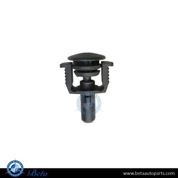 Mercedes C-Class W203 (2001-2007), Radiator Mount Upper Pin, Taiwan, 2035040059