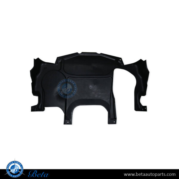 Mercedes C-Class W203 (2001-2007), Gearbox Under Cover, China, 2035243630