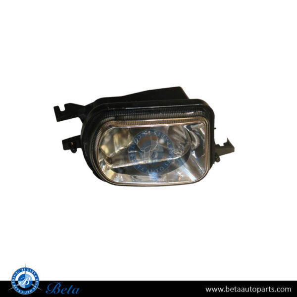 Mercedes W203 / R171 / W209 / C215 / R230 (2001-2010), Fog Lamp (Left), China, 2038201156
