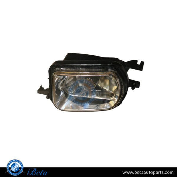 Mercedes W203 / R171 / W209 / C215 / R230 (2001-2010), Fog Lamp (Right), China, 2038201256