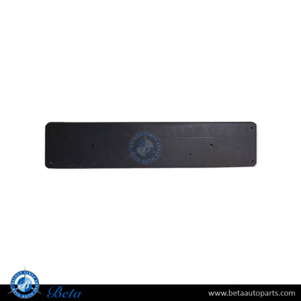 Mercedes C-Class W203 (2001-2007), License Plate, Taiwan, 2038850181