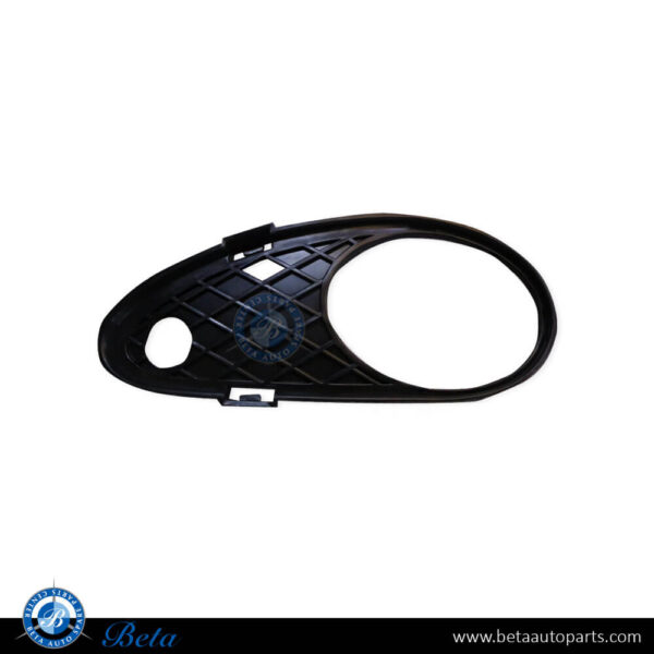 Mercedes C-Class W203 (2001-2004), Fog Lamp Cover (Left), Taiwan, 2038850523