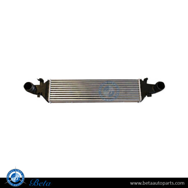 Mercedes C-Class / E-Class / CLS-Clas W204 / W212 / C207 / W218 (2009-2018), Intercooler CDI, China, 2045000200