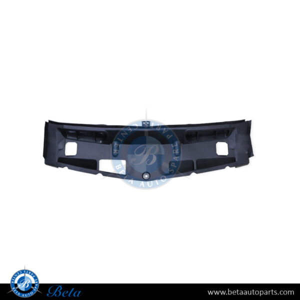 Mercedes GLK-Class X204 (2009-2015), Fan Shroud Upper Cover, China, 2045000355