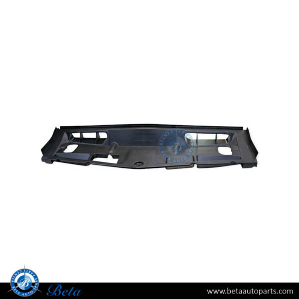 2045001455-mercedes-c-class-w204-cold-air-induction.jpg Mercedes C-Class W204 (2011-2014), Cold Air Induction, China, 2045001455