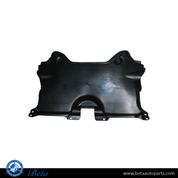 Mercedes C-Class / E-Class W204 / W212 / C207 (2008-2016), Engine Under Cover Standard, China, 2045203223 / 2045202823