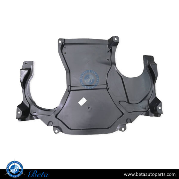 Mercedes C-Class W204 (2008-2014), Gearbox Under Cover, China, 2045240430