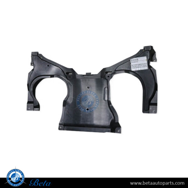 Mercedes C-Class / E-Class / CLS-Class W212 / W204 / W218 (2009-2018), Gearbox Under Cover 4Matic, China, 2045243330 / 2045242530