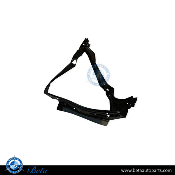 2046200091-mercedes-glk-class-x204-headlamp-frame-left.jpg Mercedes GLK-Class X204 (2009-2015), Headlamp Frame (Left), China, 2046200091