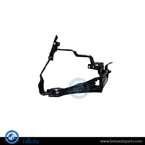 Mercedes C-Class W204 (2008-2014), Headlamp Panel (Right), Taiwan, 2046200291