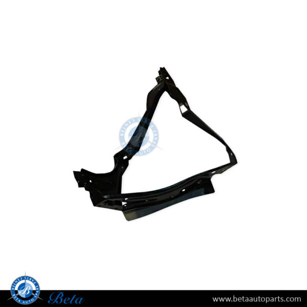 2046200891-mercedes-glk-class-x204-headlamp-frame-right.jpg Mercedes GLK-Class X204 (2009-2015), Headlamp Frame (Right), China, 2046200891