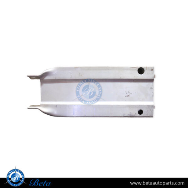 2046201895-mercedes-c-class-w204-front-bumper-absorber-c63-right.jpg Mercedes C-Class W204 (2008-2014), Front Bumper Absorber C63 (Right), Taiwan, 2046201895