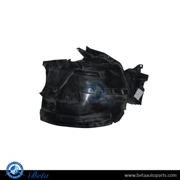 2046901130-mercedes-glk-class-x204-front-wheel-fender-liner-rear-half-left.jpg Mercedes GLK-Class X204 (2009-2015), Front Wheel Fender Liner - Rear Half (Left), China, 2046901130