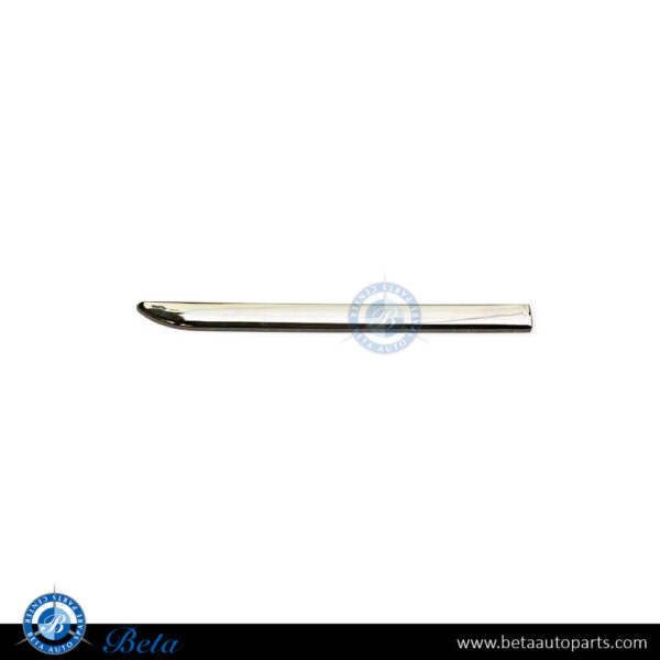 2046903262-mercedes-c-class-w204-fender-chrome-moulding-right.jpg Mercedes C-Class W204 (2008-2014), Fender Moulding - Chrome (Right), China, 2046903262