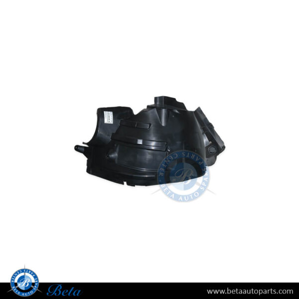 2046908030-mercedes-glk-class-x204-front-wheel-fender-liner-front-half-right-side-china-spare-parts-1.jpg Mercedes GLK-Class X204 (2012-2015), Front Wheel Fender Liner - Front Half (Right), China, 2046908030