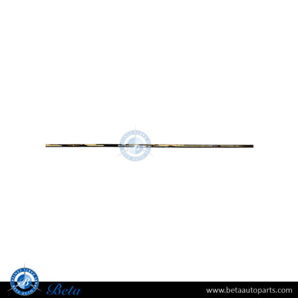 2047200280-mercedes-c-class-w204-front-door-chrome-moulding-right.jpg Mercedes C-Class W204 (2008-2014), Front Door Moulding - Chrome (Right), China, 2047200280