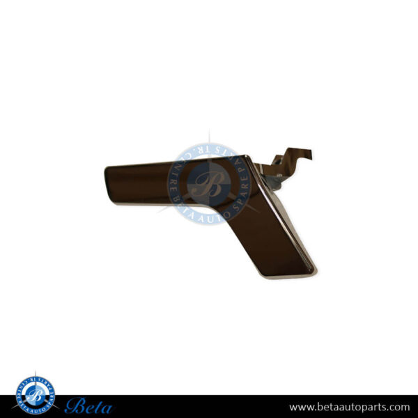 2047206262-mercedes-c-class-glk-class-w204-x204-inner-door-pull-handle-bright-chrome-left.jpg Mercedes C-Class / GLK-Class W204 / X204 (2008-2015), Inner Door Pull Handle - Bright Chrome (Left), China, 2047206262