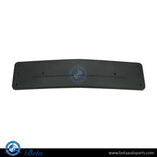 Mercedes C-Class W204 (2011-2014), Front License Plate Normal AMG, China, 2048173278