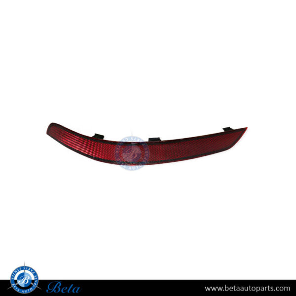 2048200474-mercedes-glk-class-x204-rear-bumper-reflector-right.jpg Mercedes GLK-Class X204 (2012-2014), Rear Bumper Reflector (Right), China, 2048200474