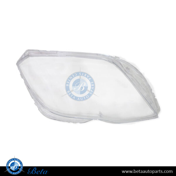 2048201039-mercedes-glk-class-x204-headlamp-lens-right-side-china-spare-parts-1.jpg Mercedes GLK-Class X204 (2012-2015), Headlamp Lens (Right), China, 2048201039