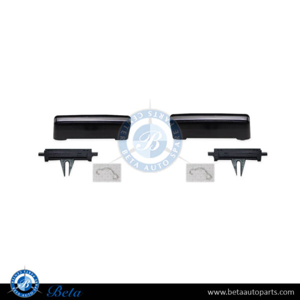 2048306754-mercedes-c-class-w204-front-ac-grille-slider-left-right-interior-parts.jpg Mercedes C-Class W204 (2008-2014), Front AC Left/Right Grille Sliders, China, 2048306754