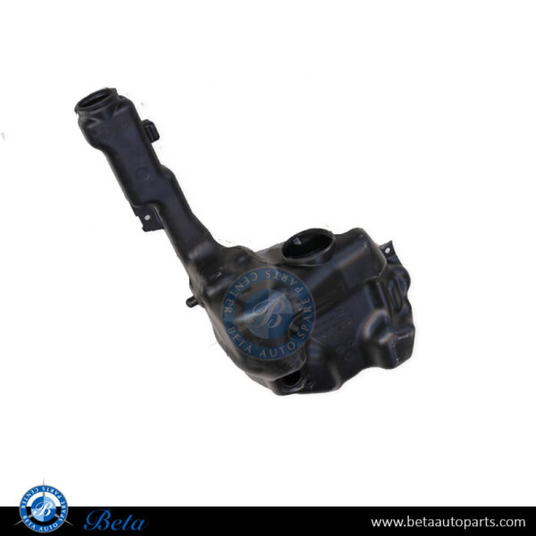 Mercedes C-Class / E-Class / CLS-Clas W204 / W212 / C207 / W218 (2008-2016), Windshield Washer Tank with Heater 1 Motor, China, 2048691420 / 2048690200