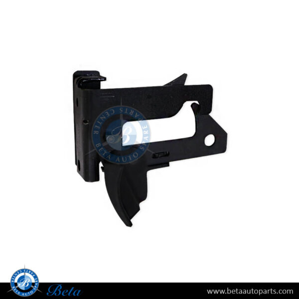 2048800064-mercedes-c-class-w204-safety-hook-china-parts-1.jpg Mercedes C-Class ML / GLE-Class W204 W166 (2008-2014), Hood Lock Catch, China, 2048800064