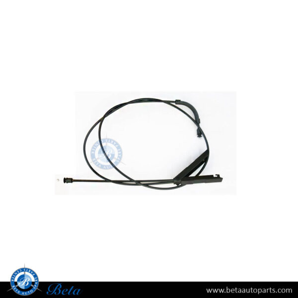 2048800859-2048800459-mercedes-c-class-glk-class-w204-x204-hood-release-cable-front-part.jpg Mercedes C-Class / GLK-Class W204 / X204 (2008-2016), Hood Release Cable (Front Part), China, 2048800859 / 2048800459